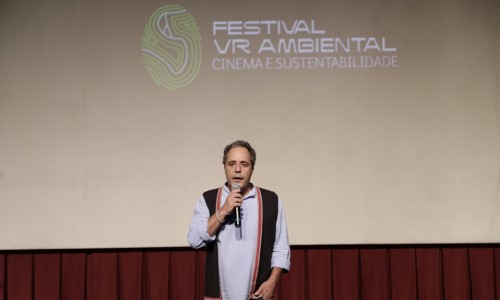 “Festival VR Ambiental: Cinema e Sustentabilidade” realiza sua segunda edição no Cine Gacemss 2, com entrada franca!